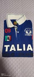 Maglia polo La Martina