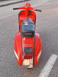 Piaggio Vespa 200 Rally