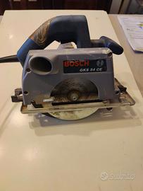 sega circolare Bosch GKS 54CE