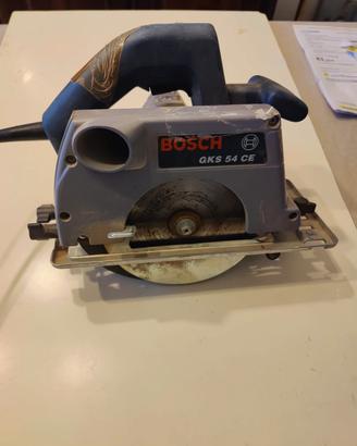 sega circolare Bosch GKS 54CE