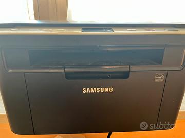Stampante Samsung scx-3200