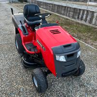 Trattorino tagliaerba Snapper