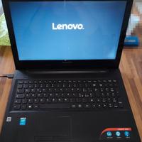 Notebook Lenovo G50-80 – i3 – SSD 500GB – 12GB RAM