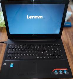 Notebook Lenovo G50-80 – i3 – SSD 500GB – 12GB RAM