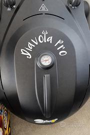 Forno pizza Spice Diavola Pro