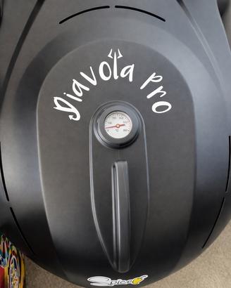 Forno pizza Spice Diavola Pro