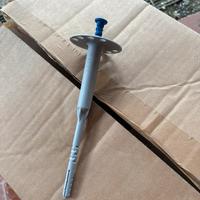 Tasselli per cappotto termico