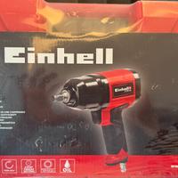 Avvitatore a impulsi pneumatico