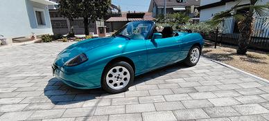 FIAT Barchetta Asi