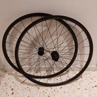 RUOTE DT SWISS R470 - PERFETTE