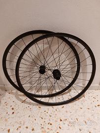 RUOTE DT SWISS R470 - PERFETTE