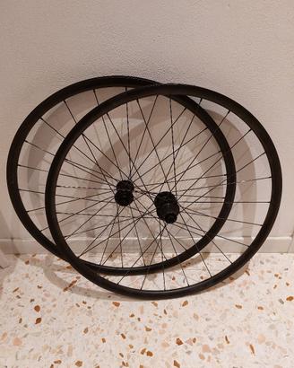 RUOTE DT SWISS R470 - PERFETTE