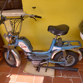 Motor rizzato outlet 50cc