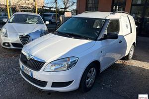 SKODA PRAKTIK 1.2 BENZINA 2 POSTI