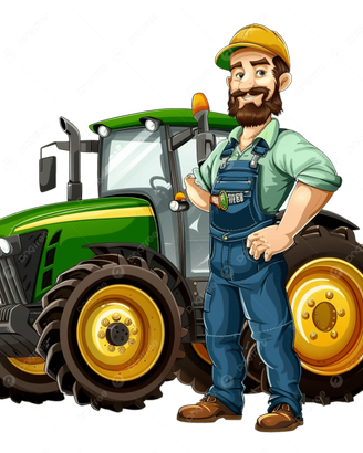 eseguo lavori agricoli giardiniere