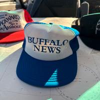 Vintage Cappellino Trucker