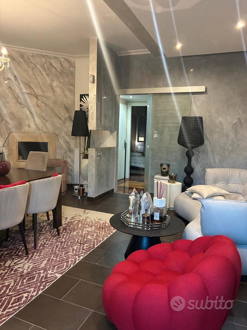 Appartamento – Roma, Rocca Cencia, Borghesiana - Vista 2