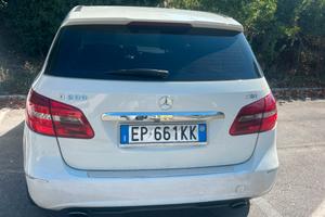 Mercedes classe B