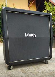 Laney GS412IA cassa 4x12