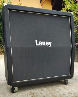 Laney GS412IA cassa 4x12