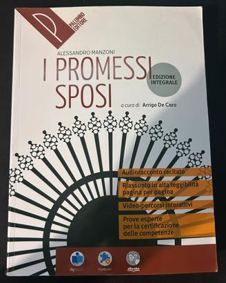 I promessi sposi (Palumbo)