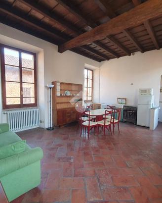 2 LOCALI A ROBECCO SUL NAVIGLIO