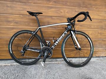 Specialized S-Works sl5