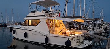 Hatteras 45 Convertible