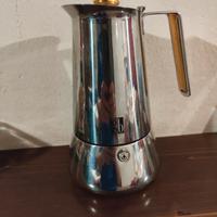 Caffettiera vintage Siesta Oro GB 