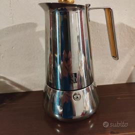 Caffettiera vintage Siesta Oro GB 