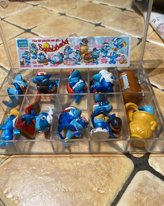 Squalibaba’ collezione