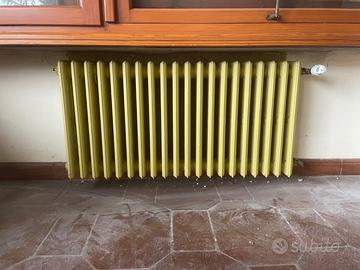 Termosifoni in ghisa