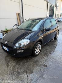 Fiat Punto 1.3 MJT II S&S 95 CV 5 porte Street