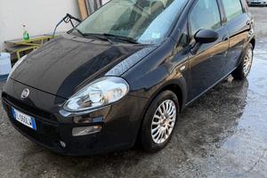 Fiat Punto 1.3 MJT II S&S 95 CV 5 porte Street