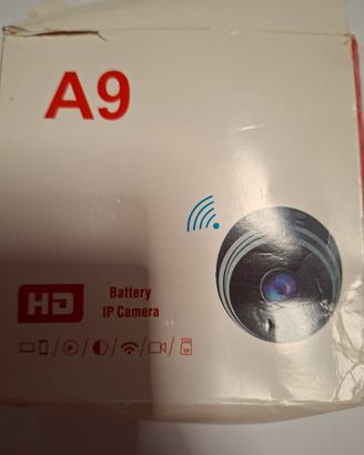videocamera mini 