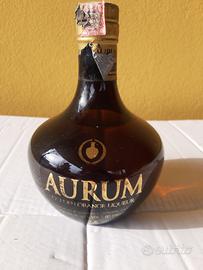 Aurum Liquore anni 80