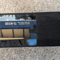 Subwoofer Pioneer 300w