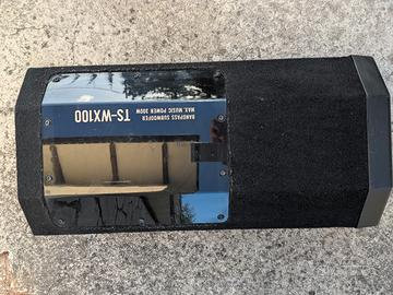 Subwoofer Pioneer 300w