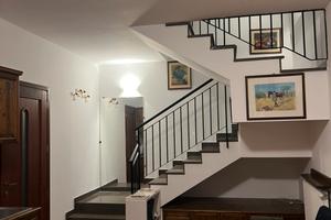 Casa PT e 1P riservato