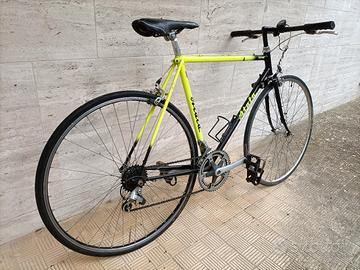 bici da corsa perfetta revisionata