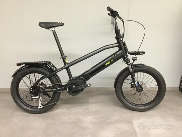 Biciclette Elettriche MBM E FUNK