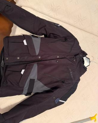 Giacca Dainese Tempest 3 D-Dry