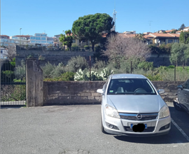 Opel Astra 1.7