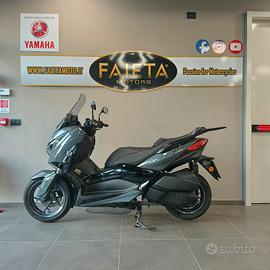 Yamaha X-Max 300 Tech max - 2021