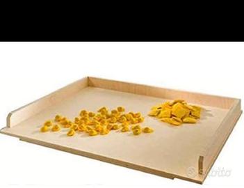 Tagliere per pasta fresca