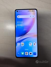 One Plus 8 come nuovo
