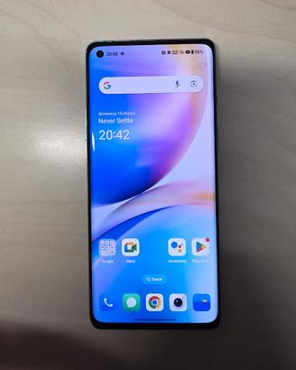 One Plus 8 come nuovo