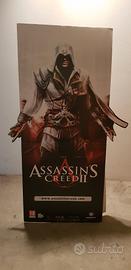 Cartonato promozionale Assassin's Creed II