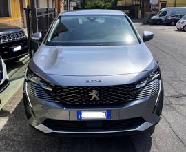 Peugeot 3008 1.5 Hdi EAT8 Business - 2021