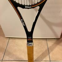 Wilson pro staff 6.0 original